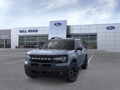 ford bronco sport 2026 3FMCR9CN8TRE26114 image ford bronco sport 2026 3FMCR9CN8TRE26114 image